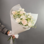 Букет "Танец лепестков"