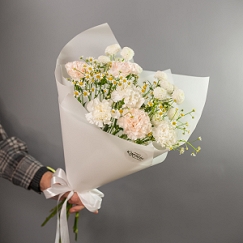 Танец лепестков Танец лепестков