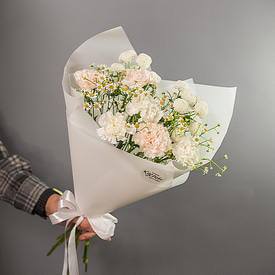 Танец лепестков