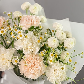 Танец лепестков