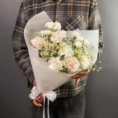 Танец лепестков Танец лепестков