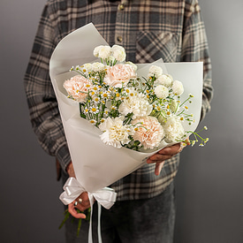 Танец лепестков