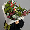 Букет "Увертюра"