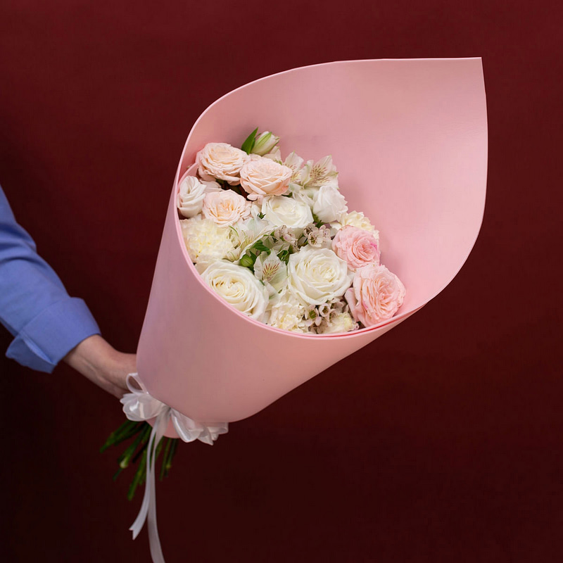 Букет "Жемчужина"