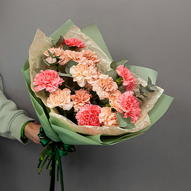 Зефирный коктейль