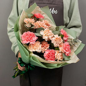 Зефирный коктейль