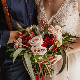 Свадебный №11