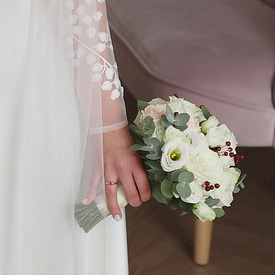 Свадебный №12