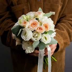 Свадебный №17