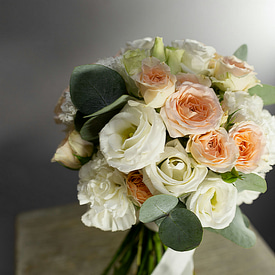 Свадебный №17