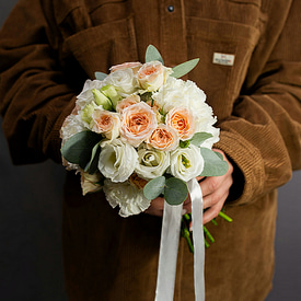 Свадебный №17