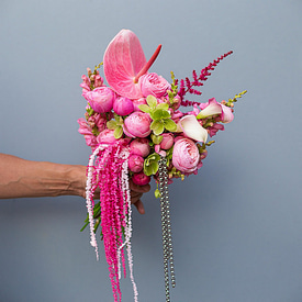 Свадебный №18