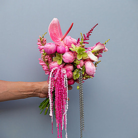 Свадебный №18