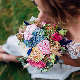 Свадебный №8