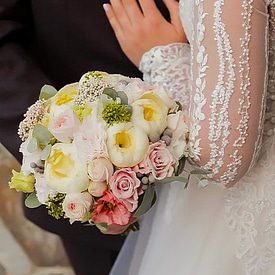 Свадебный №9