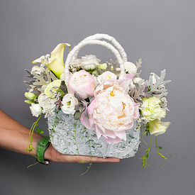 Свадебный №16