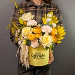 Композиция "Барбарис"