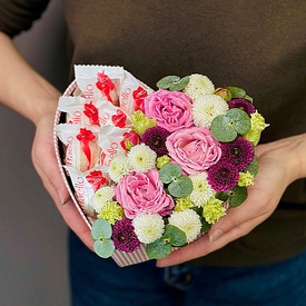 Биение сердца