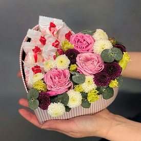 Биение сердца