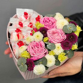 Биение сердца