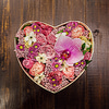 Композиция "Сердце любви"