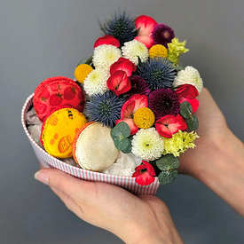 От всего сердца