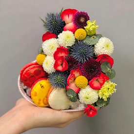 От всего сердца