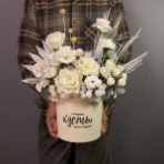 Композиция "Стрела Амура"