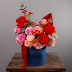 Композиция "Танго"