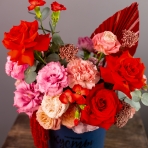 Композиция "Танго"