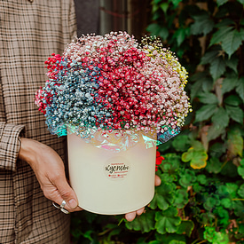 Яркое Облако