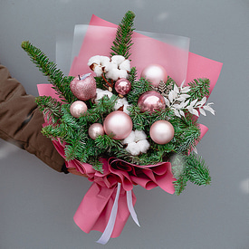 Зимняя Аврора