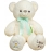 Медведь 80см
