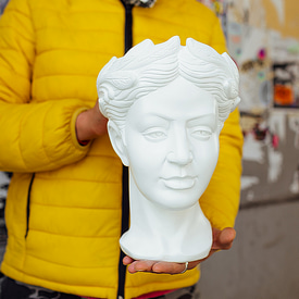 Кашпо "Афродита"