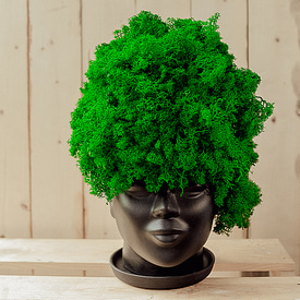 Композиция "Black Russian Mama"