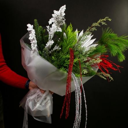 Хвойный микс №2