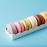 Печенье Macarons микс 6шт