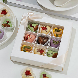 Конфеты ручной работы Конфеты ручной работы