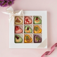 Конфеты ручной работы