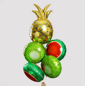 Набор шаров "Лето"